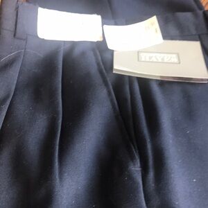 Christopher Hayes slacks